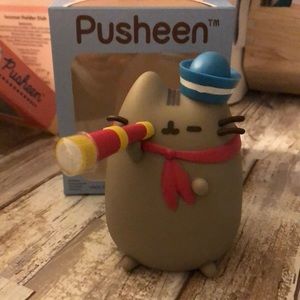 Pusheen Box Sailor Pusheen Vinyl Figure